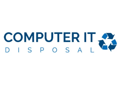 Computer IT Disposal Services