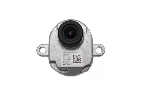BMW 90833204  Rear view camera