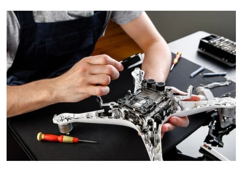 Best Drone Repair Shop In Oxford | Call No-01865655261 - 2/2