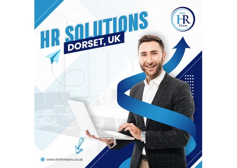 HR Outsourcing for Performance Management Services in Poole - Contact The HR Team