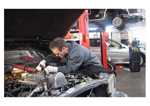 7 Car Problems That Won't Lead to MOT Failure