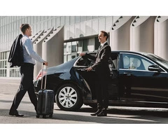Experience Luxury With Our Professional Chauffeur Service in London