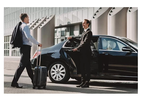 Executive Car Hire In London - Executive Car Service