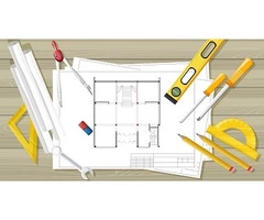 Most-Demanded Floor Plan Creator London - Lekas Property Photographers
