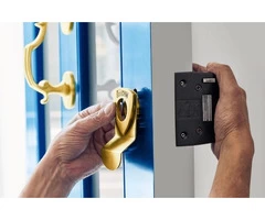Emergency Locksmith Services in Edgware - Trustworthy & Affordable!