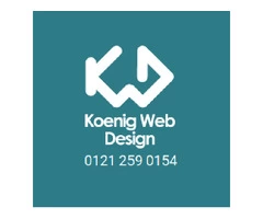 Website Design & SEO Services