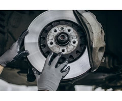 Mobile Brake Service in Kent