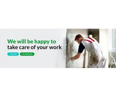 Find the Best Plastering Companies in London