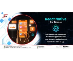 Why Choose 3S IT Services for React Native Development?