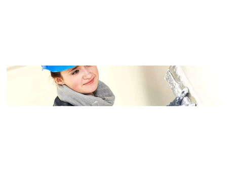Top-quality Plastering Services in Kent