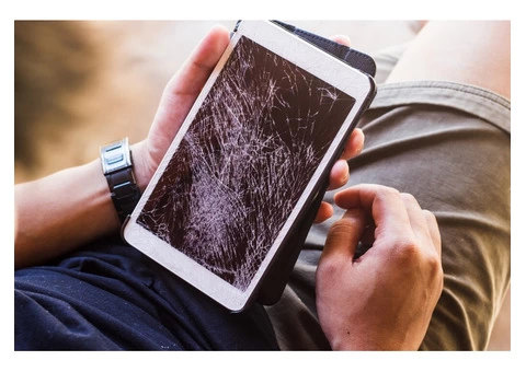 Samsung Tablets Repair | Apple iPad Repair | Apple Watch Repair In Oxford - 2/2