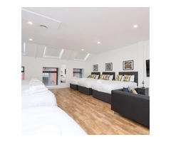 Serviced Apartments in Liverpool  - Unwind in Style with Happy Days Group