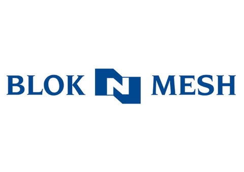 Blok N Mesh