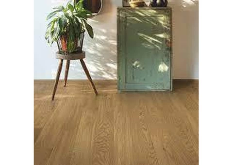 Combat Plus Underlay Laminate Flooring Warrington - 1/3