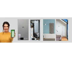 Get the Electric Combi Boiler Best Prices in Uk