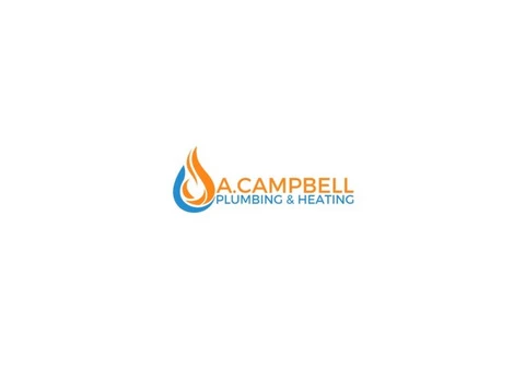 A.Campbell Plumbing & Heating