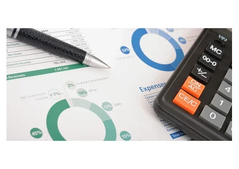 Empowering Birmingham Businesses with Accounting Expertise