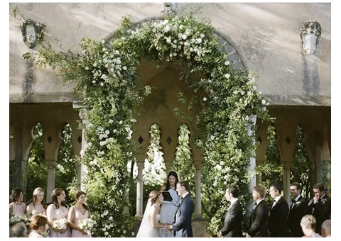 Symbolic Weddings in Amalfi Coast