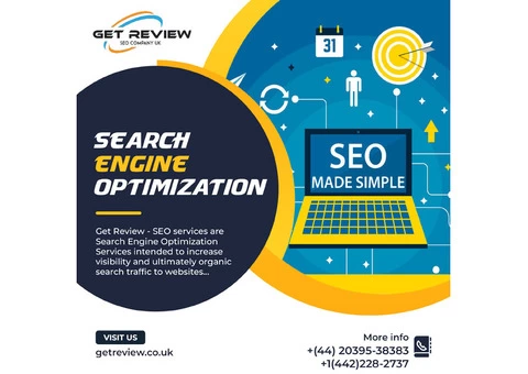 Search Engine Optimization Packages
