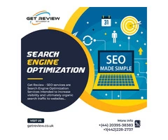 Search Engine Optimization Packages