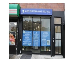 Choose Authorized Immigration Services Company