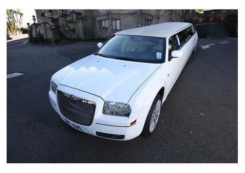 Wedding Car Hire Hereford