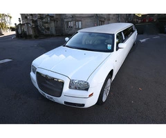 Wedding Car Hire Hereford
