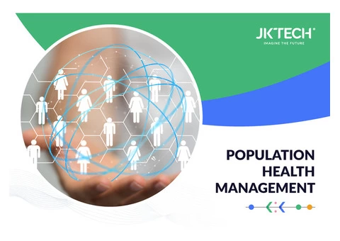 population health management USA - JK Tech