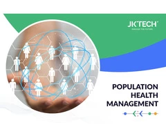 population health management USA - JK Tech