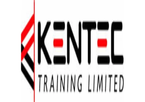 To Book Accredited Training Provider- Choose Kentec Training! 0333 666 0555 - 1/3