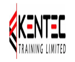 To Book Accredited Training Provider- Choose Kentec Training! 0333 666 0555