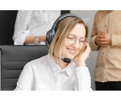 The LEAD Enquiry - Outsourced Customer Support