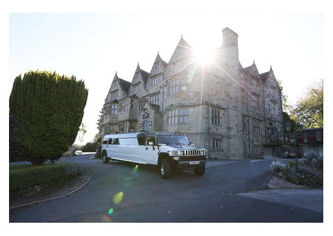 Wedding car hire West Bromwich