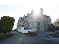Wedding car hire West Bromwich
