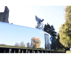Wedding car hire Stourbridge