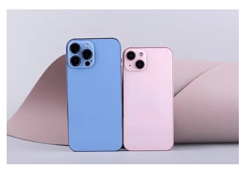 From Old to Gold | The Journey of Refurbished Pixels