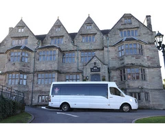 Wedding car hire Halesowen