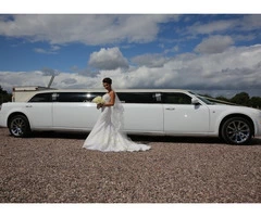 Chrysler Baby Bentley Hire