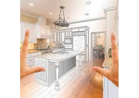 Experience Unparalleled House Renovations and New Builds