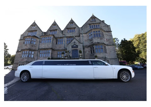 Wedding Car Hire Rowley Regis