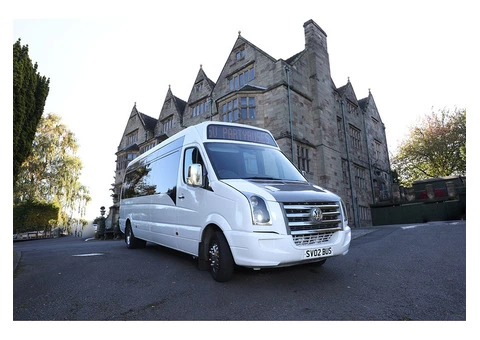 Wedding Car Hire Sedgley