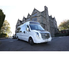 Wedding Car Hire Sedgley
