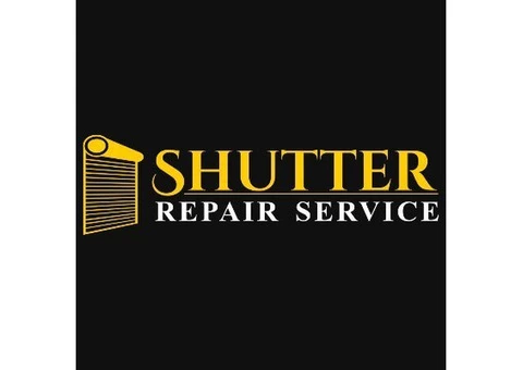 Professional Shopfront Roller Shutters Installation Services