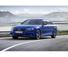 Audi A4 TDI S LINE For Hire