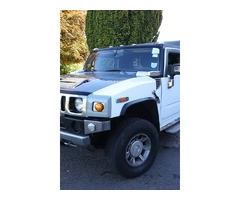 Race Days Limo Hire