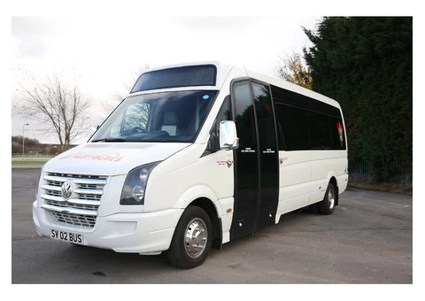 Arrive in Style: Elevate your Business with Corporate Limo Hire Services!