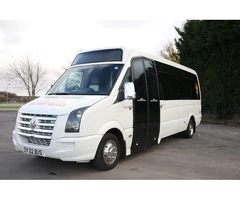 Arrive in Style: Elevate your Business with Corporate Limo Hire Services!