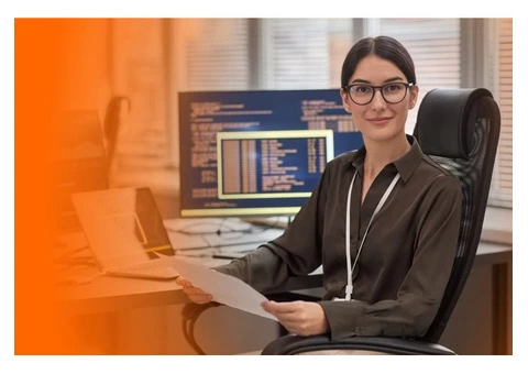 IT Support London
