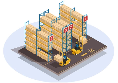 Abeona Logistics Ltd