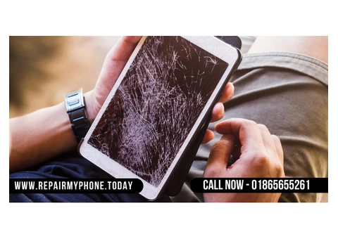 #1 Broken Samsung Tablet Repair! Samsung Tablet Repair | 01865655261 - 2/5